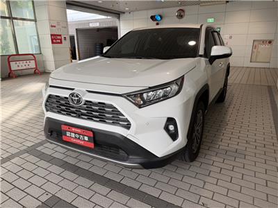 RAV4 2.0