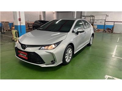 ALTIS 1.8G