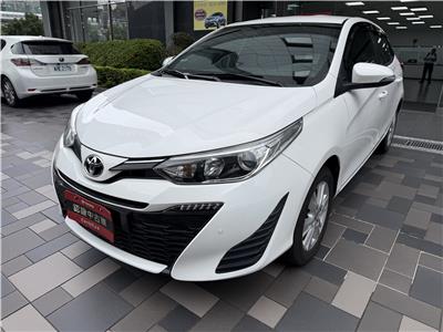 YARIS 1.5