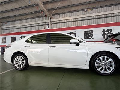 CAMRY 2.0