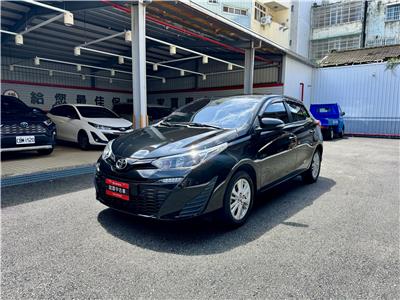 YARIS 1.5