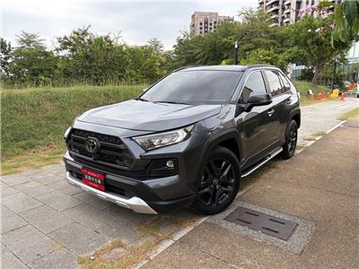 RAV4 2.0
