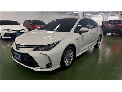 ALTIS 1.8HV