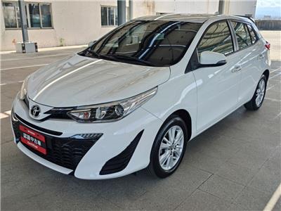 YARIS 1.5