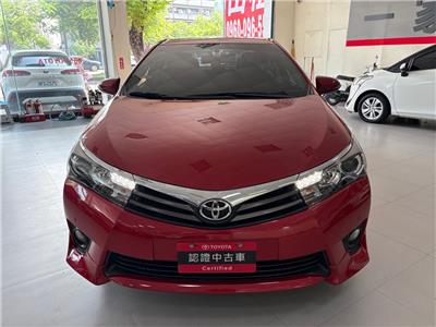 ALTIS 1.8