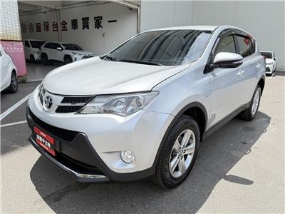 RAV4 2.0