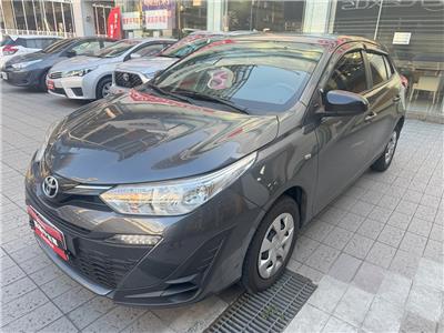 YARIS 1.5