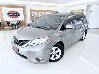 SIENNA 3.5