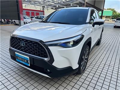 CROSS 1.8 HV