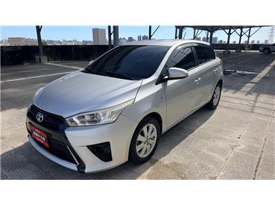 YARIS 1.5