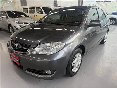 VIOS 1.5