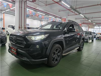 RAV4 2.04wd