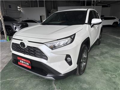RAV4 2.0