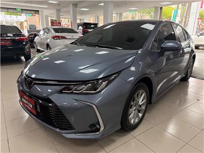 ALTIS 1.8E