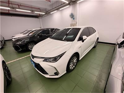 ALTIS 1.8HV