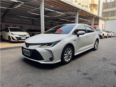 ALTIS 1.8HV
