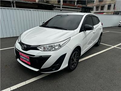 YARIS 1.5