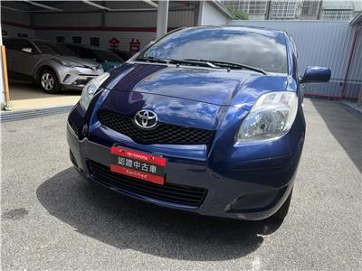 YARIS 1.5