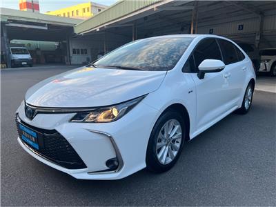 ALTIS 1.8HV