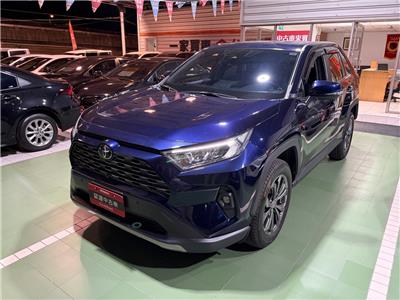 RAV4 2.0