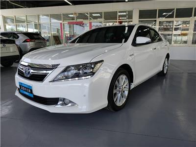 CAMRY 2.5 HV