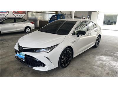 ALTIS GR SPORT HV