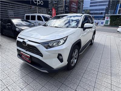 RAV4 2.0