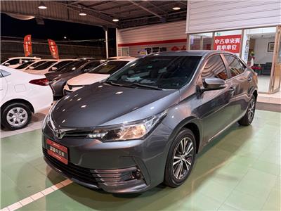 ALTIS 1.8