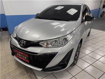 YARIS 1.5