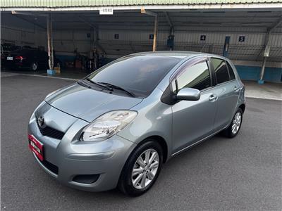 YARIS 1.5