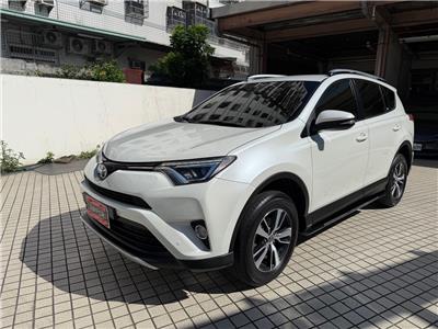 RAV4 2.5