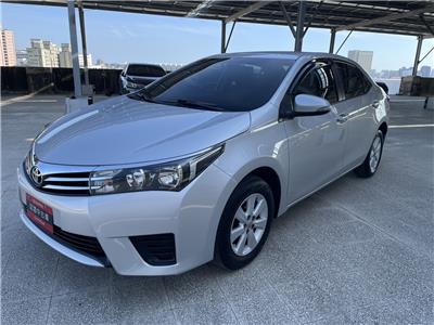 ALTIS 1.8
