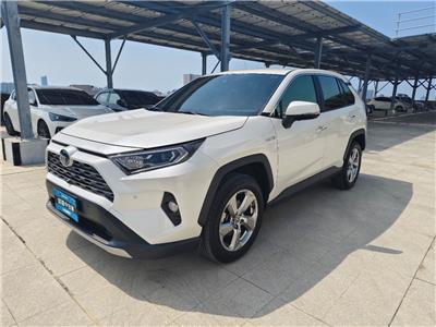 RAV4 2.5 HV