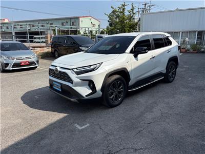 RAV4 2.5 HV