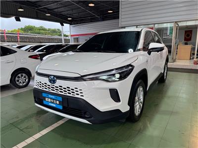 CROSS 1.8 HV