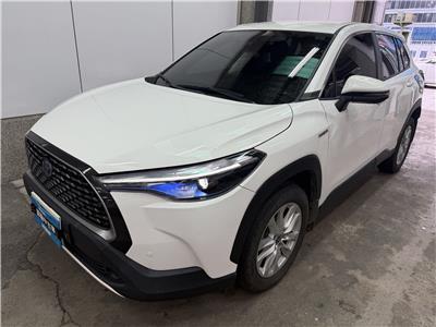 CROSS 1.8 HV