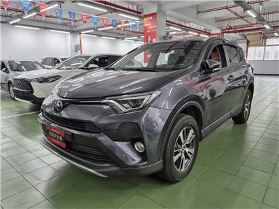 RAV4 2.0