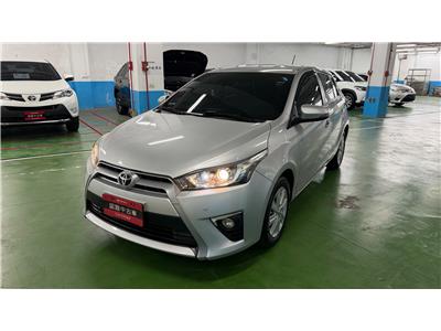 YARIS 1.5G