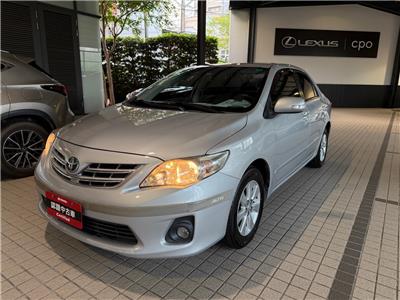 ALTIS 1.8