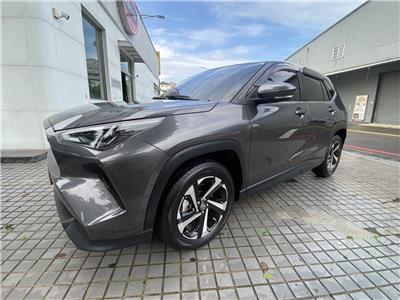 Y CROSS 1.5
