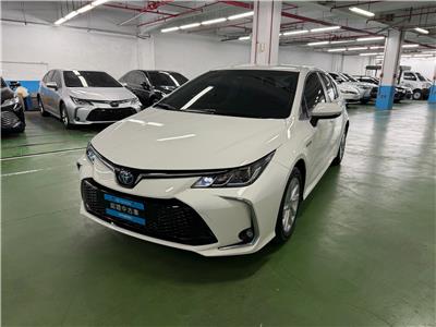 ALTIS 1.8HV