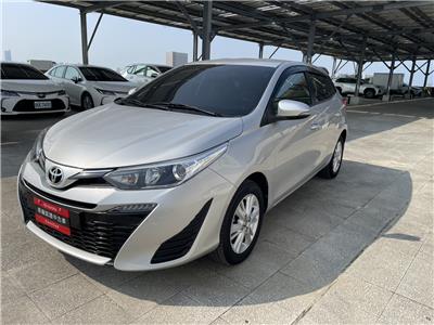 YARIS 1.5