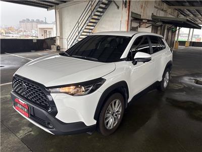 CROSS 1.8E汽油