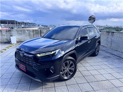 RAV4 2.5 HV