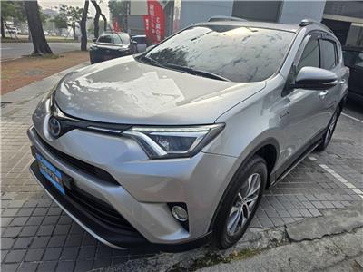 RAV4 2.5 HV