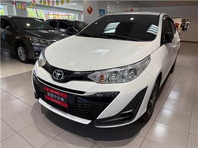YARIS 1.5