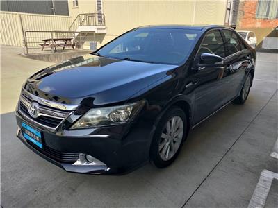 CAMRY 2.5 HV