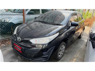 YARIS 1.5