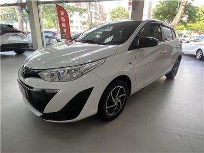 YARIS 1.5