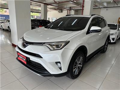 RAV4 2.0